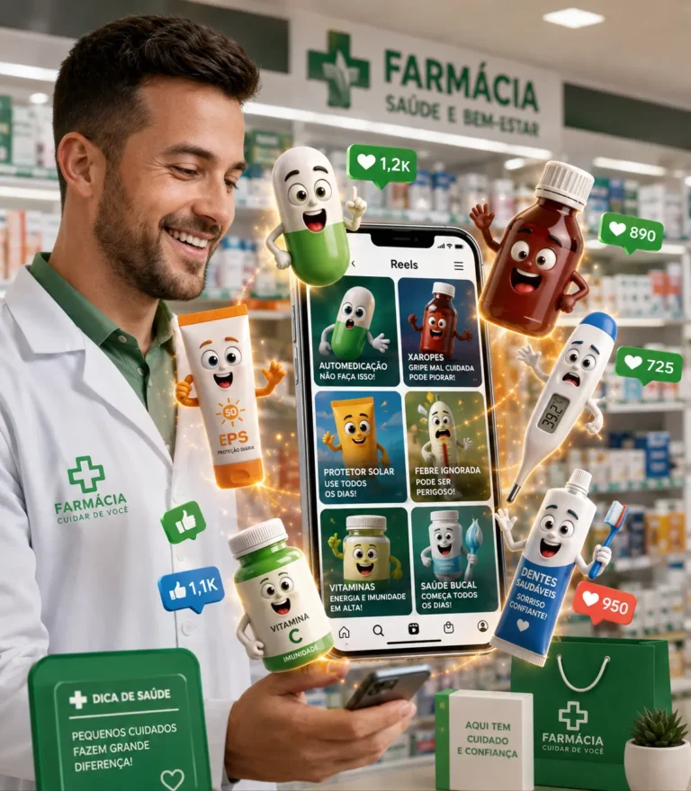 Exemplo do pacote